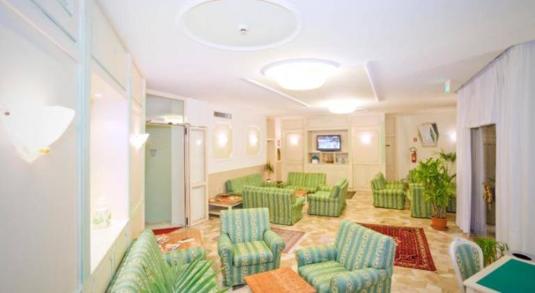 Hotel Excelsior — photo 5