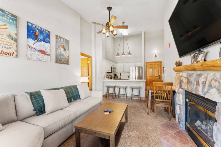Condo Keystone