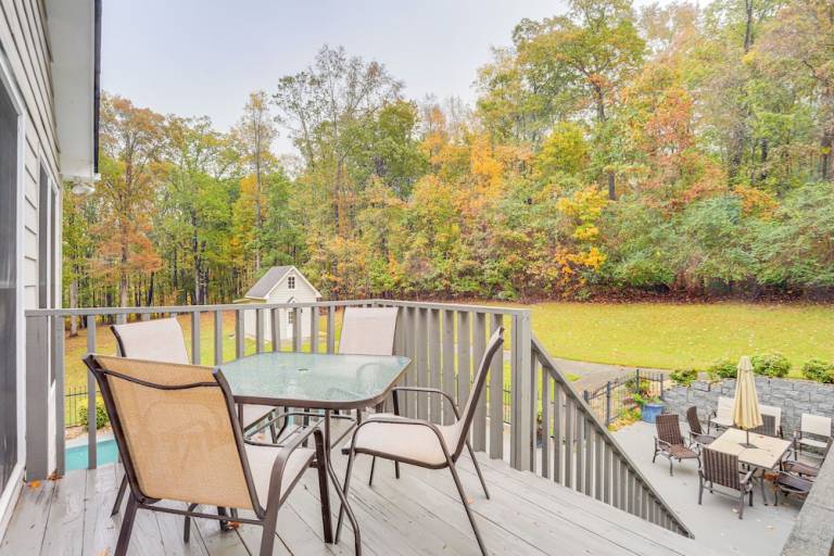 Cottage Buford