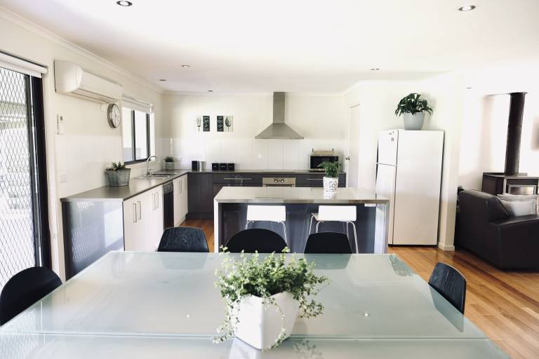 House Myrtleford