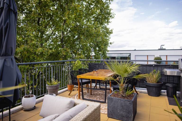 Ferienwohnung  Mülheim an der Ruhr