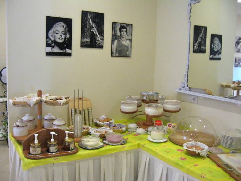 Guesthouse Tres Jolie — photo 5