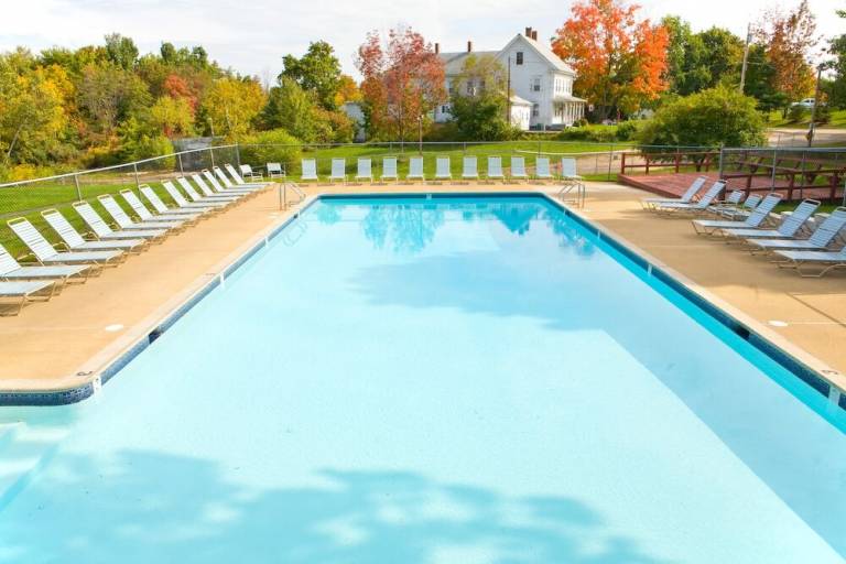 Condo Laconia