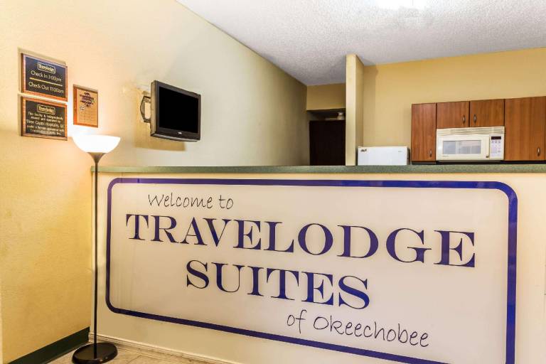 Travelodge Suites by Wyndham Lake Okeechobee — photo 5