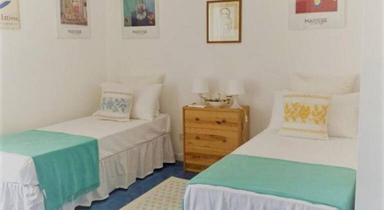 House with 3 rooms for 6 persons — photo 2