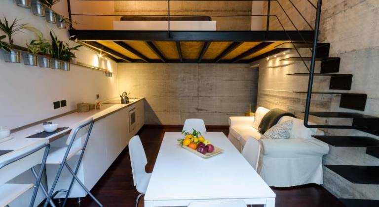 Pietranera Apartments — photo 4