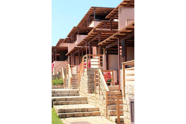 Nice rental apartment with terrace | Sea view | Close to the beach | Dogs allowed — photo 2