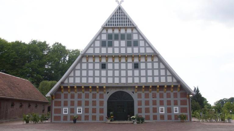 Ferienwohnung  Bersenbrück