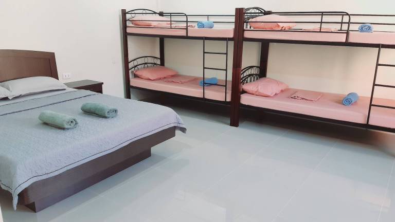 Apartment Boracay