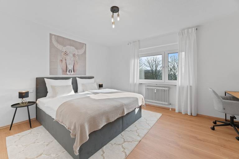 Ferienwohnung  Bad Wimpfen