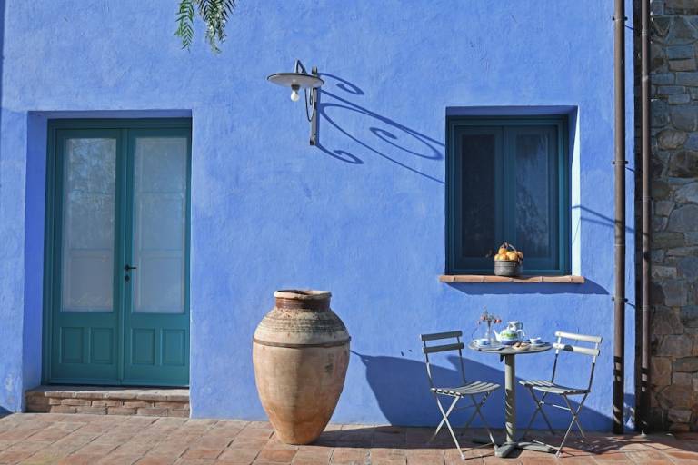 Casa vacanza Sciara