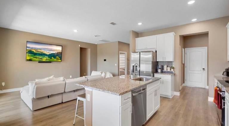 House with 1 room for 8 persons — photo 3