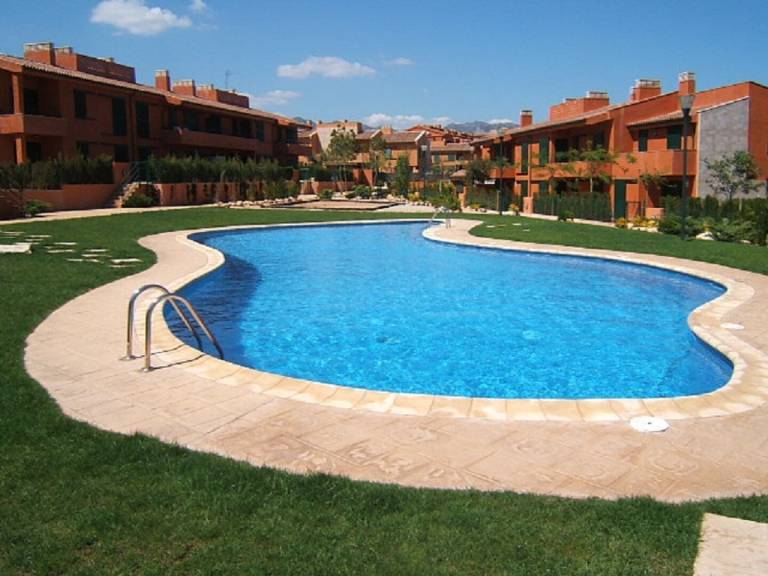 Apartamento Calafat