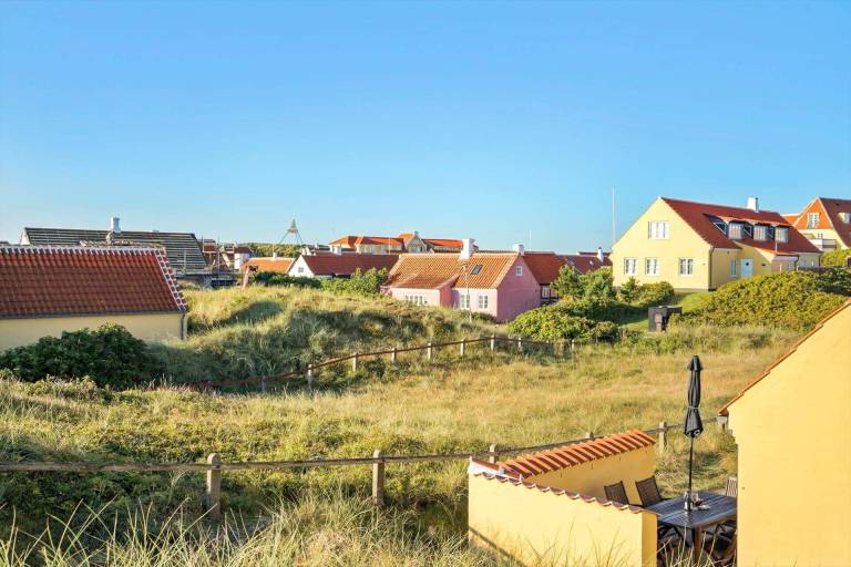 Ferienhaus Skagen