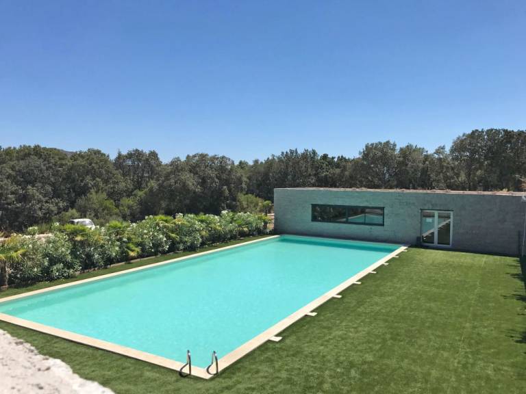 Ferienwohnung Porto-Vecchio