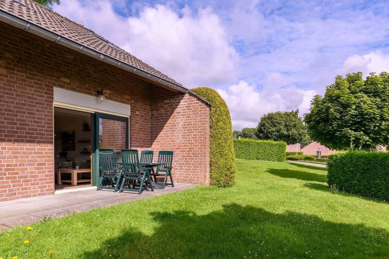Huis  Gemmenich