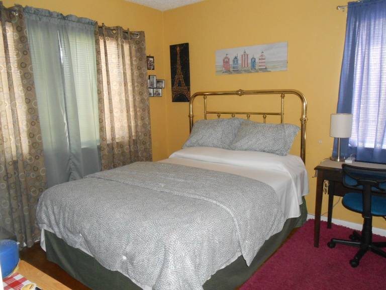 Bed and breakfast Sun Valley