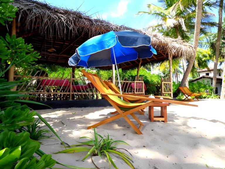 Shehani Beach Bungalow — photo 3