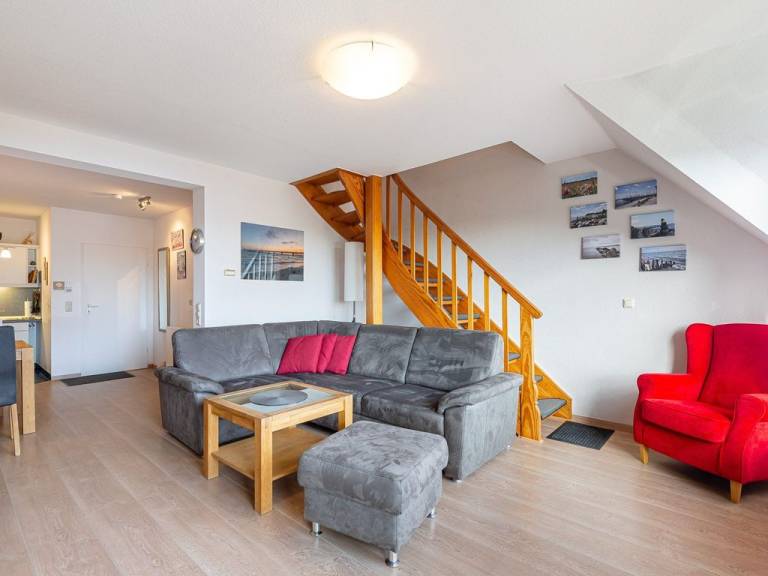 Ferienwohnung Grömitz