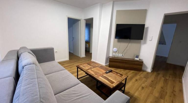 Pleasant apartment with patio | Dogs allowed — photo 2