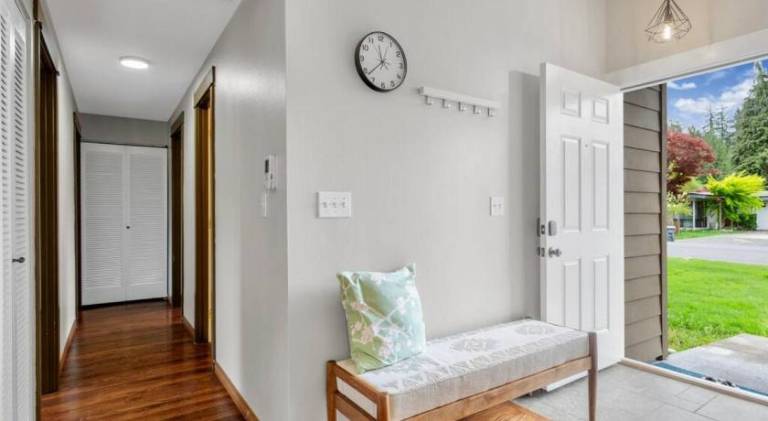 Vacation home with 3 rooms for 6 persons — photo 4