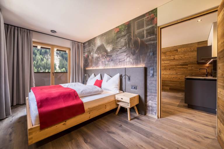 Ferienwohnung Kuppelwies