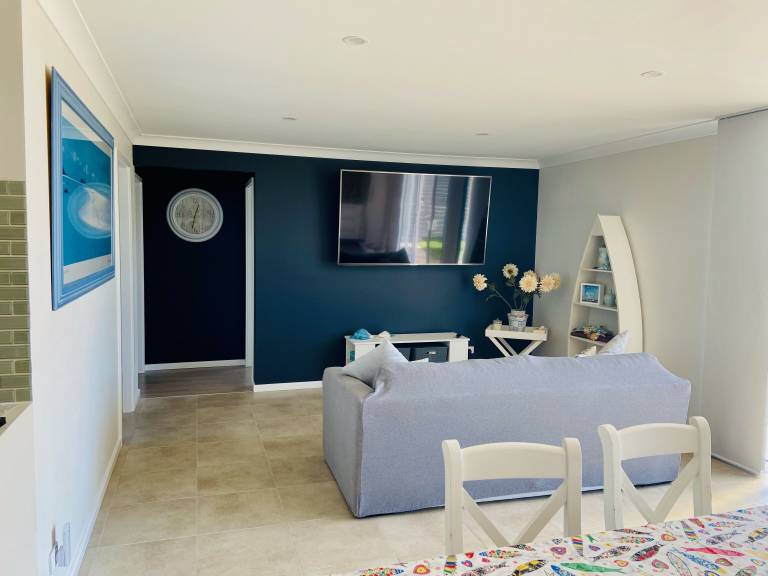 House Culburra Beach