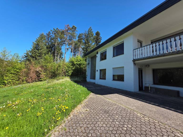 Villa Einruhr