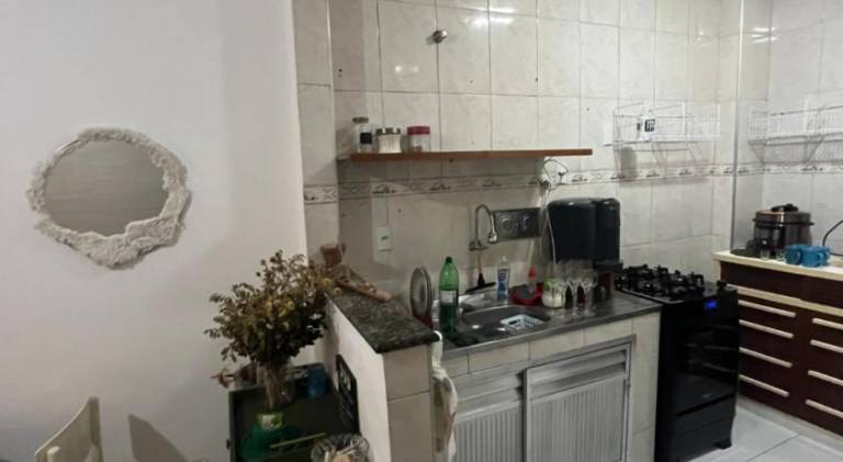 Villa with 2 rooms for 8 persons — photo 4