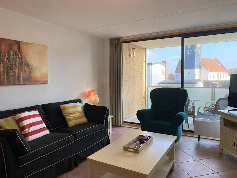 Child-friendly pleasant holiday apartment with hot tub | Beach nearby | Pet-friendly — photo 3