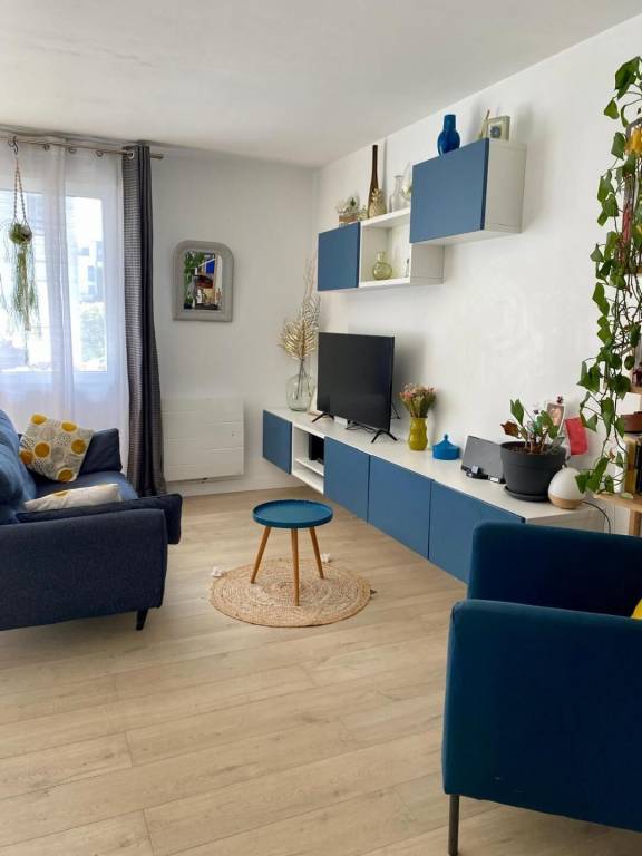 Appartement Argenteuil