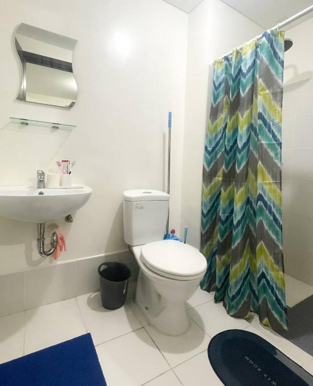 24 m² Ferienwohnung