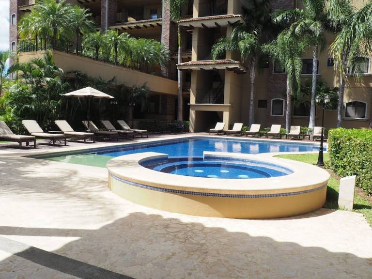Condo Tamarindo