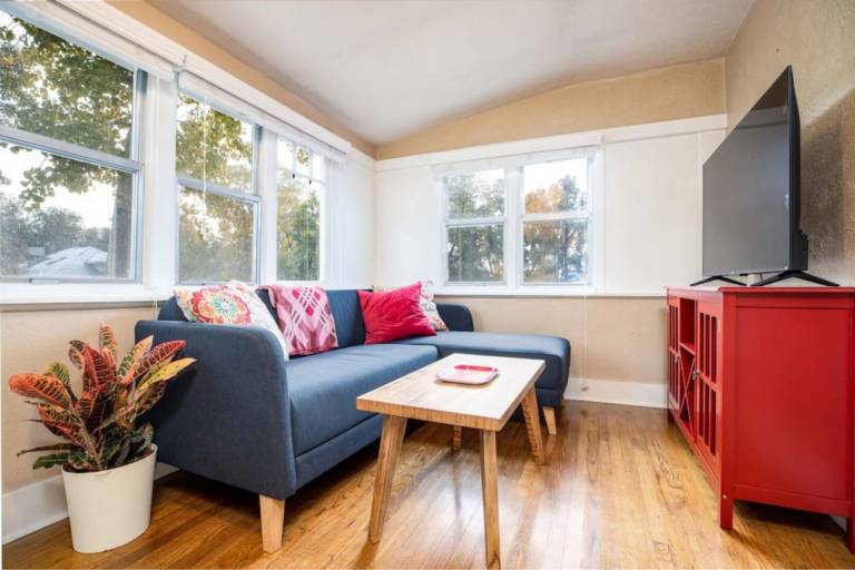 Rental apartment with 1 room for 2 persons — photo 2