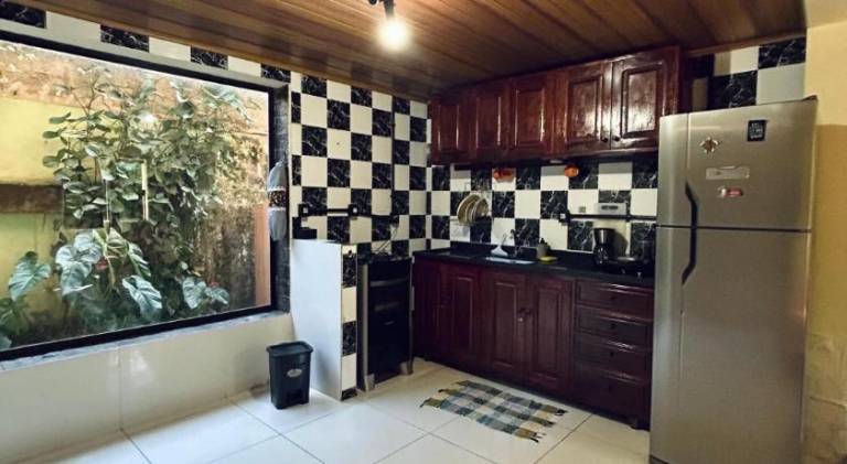 Vacation home with 1 room for 4 persons — photo 3