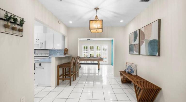 Beach Home Estate I Pool & Ocean — photo 2