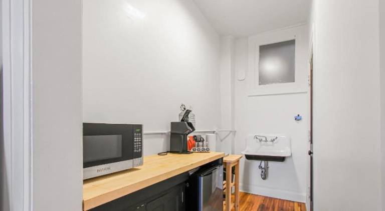 Nice serviced apartment | Suitable for remote work | Pet-friendly — photo 3