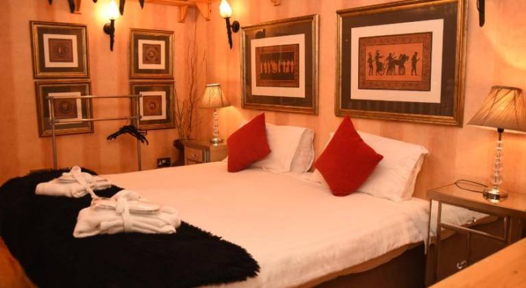 Copper Kettle B&B — photo 2