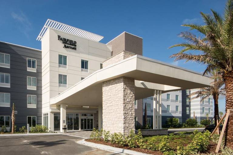 Fairfield by Marriott Inn & Suites Melbourne Viera Town Center