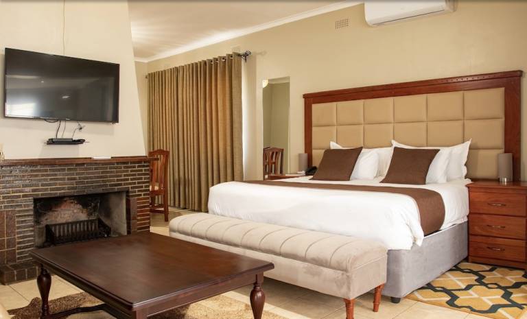 Bed and breakfast Belgravia