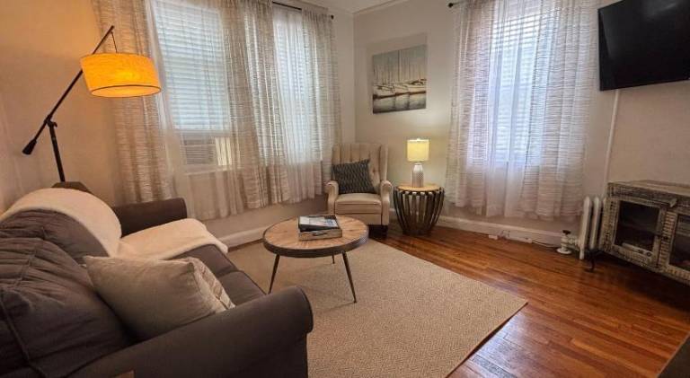 Holiday apartment with 1 room for 4 persons — photo 5