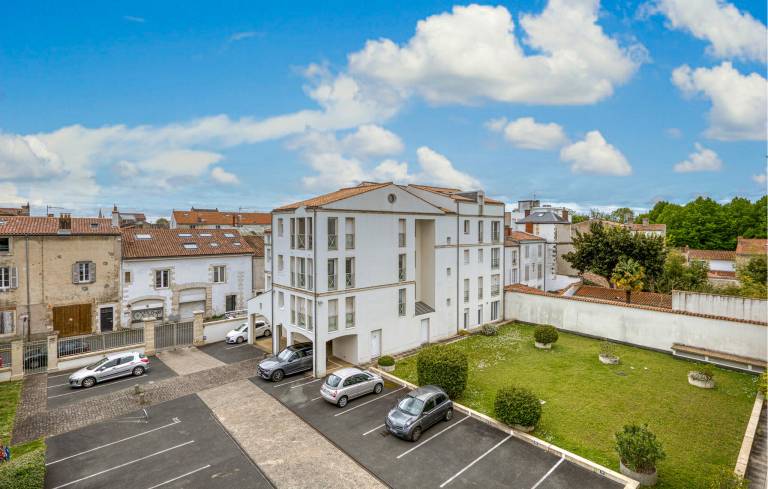 Appartement Nieul-sur-Mer