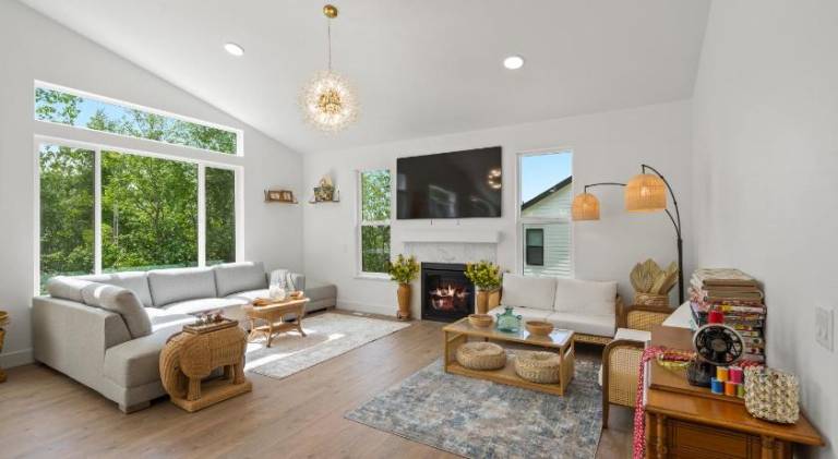 269 m² Ferienhaus