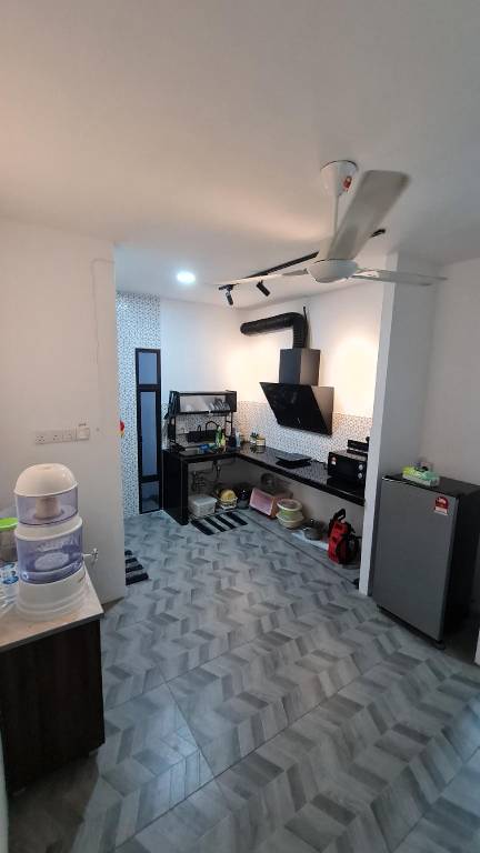 161 m² Ferienhaus