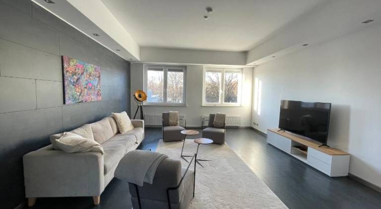 Holiday apartment | Suitable for remote work in Hamburg