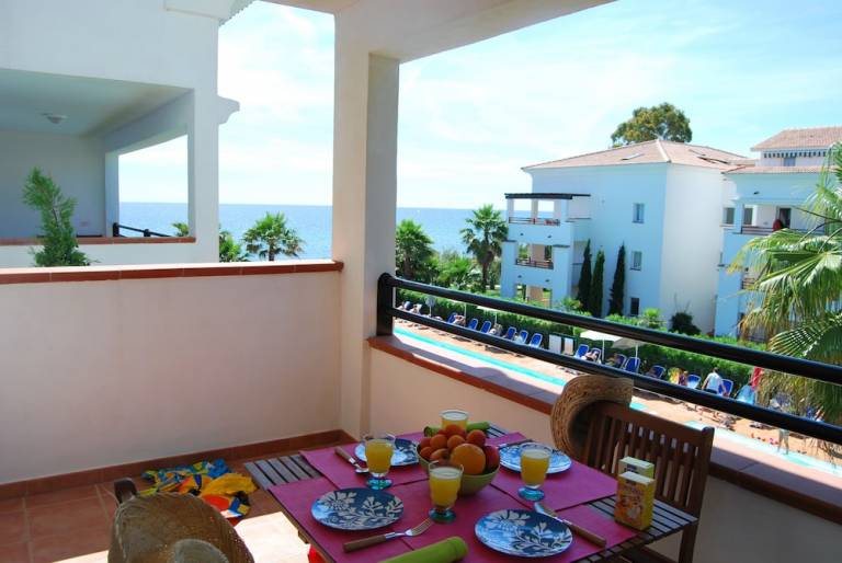 Appart'hôtel San-Nicolao