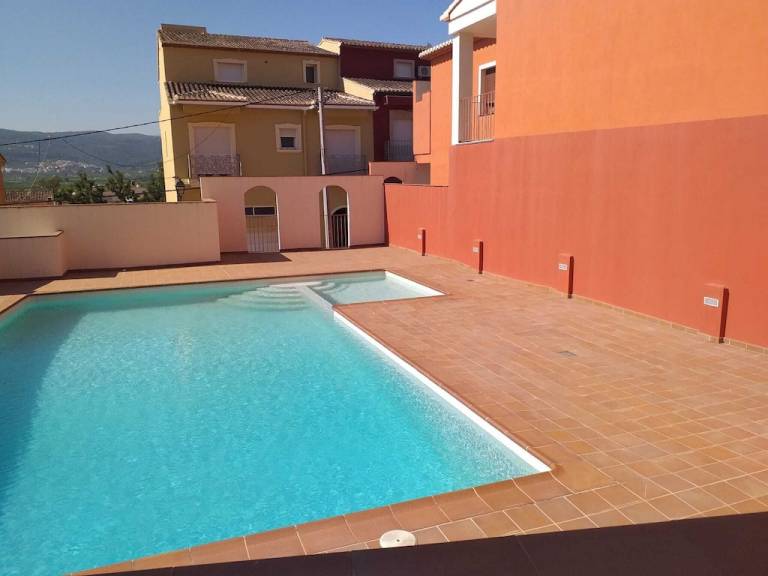 Apartamento Ondara