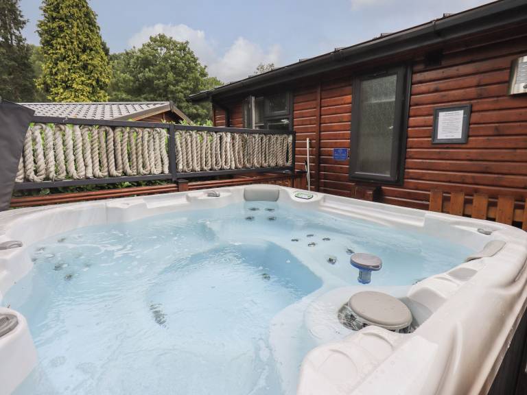 Cottage  Windermere
