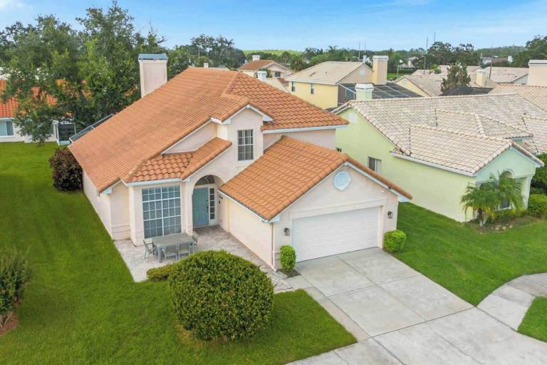 House  Ventura