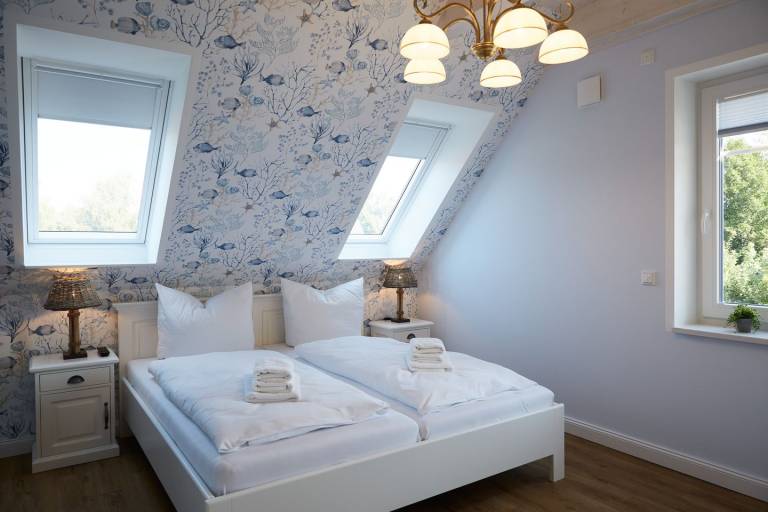 Haus Daglind Apartment 3 mit Saunafass und Balkon — photo 4